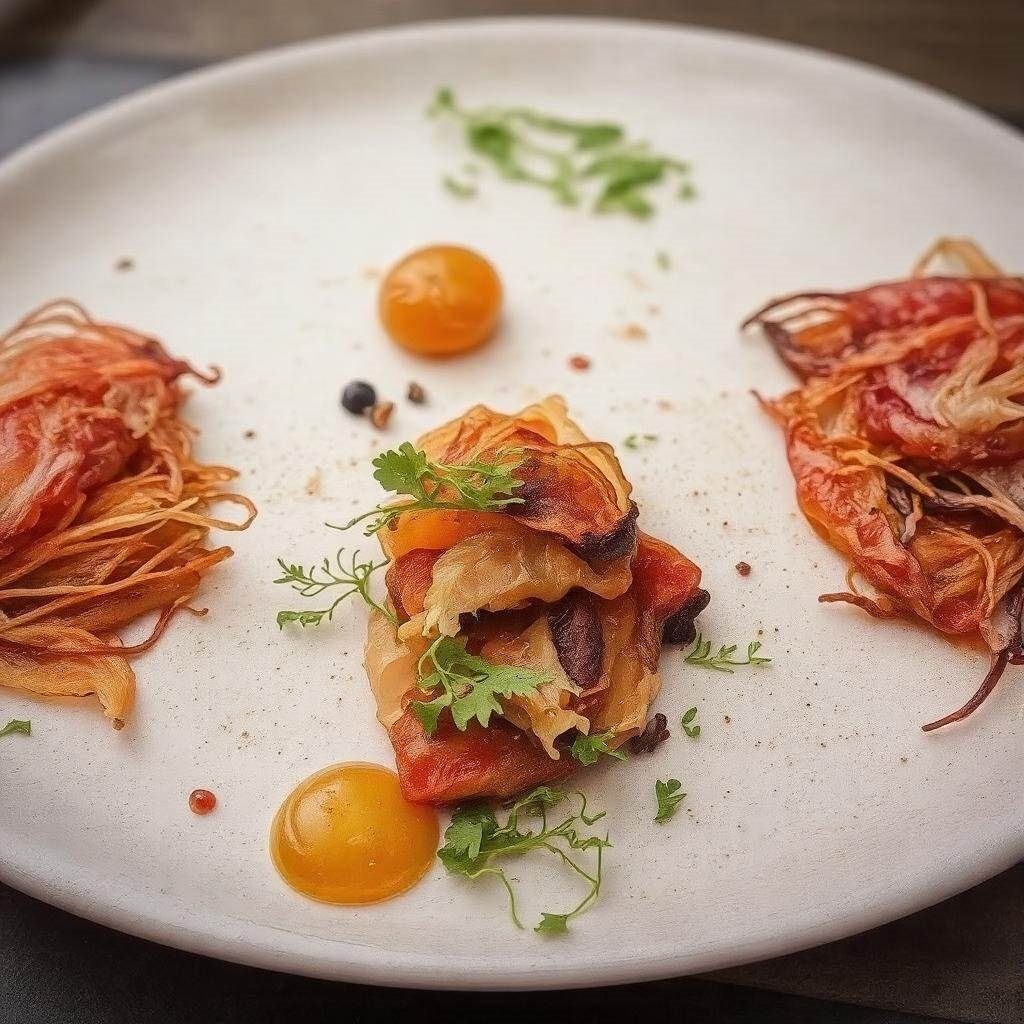 Mistrzostwo kulinarne: Jak doskonalić swoje umiejętności krok po kroku