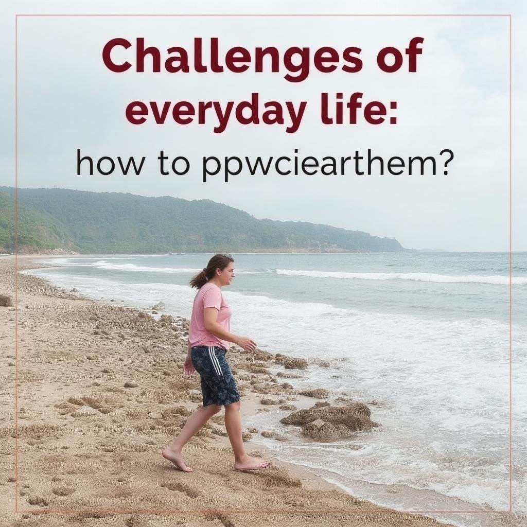 Wyzwania dnia codziennego – Jak skutecznie radzić sobie z codziennymi trudnościami?