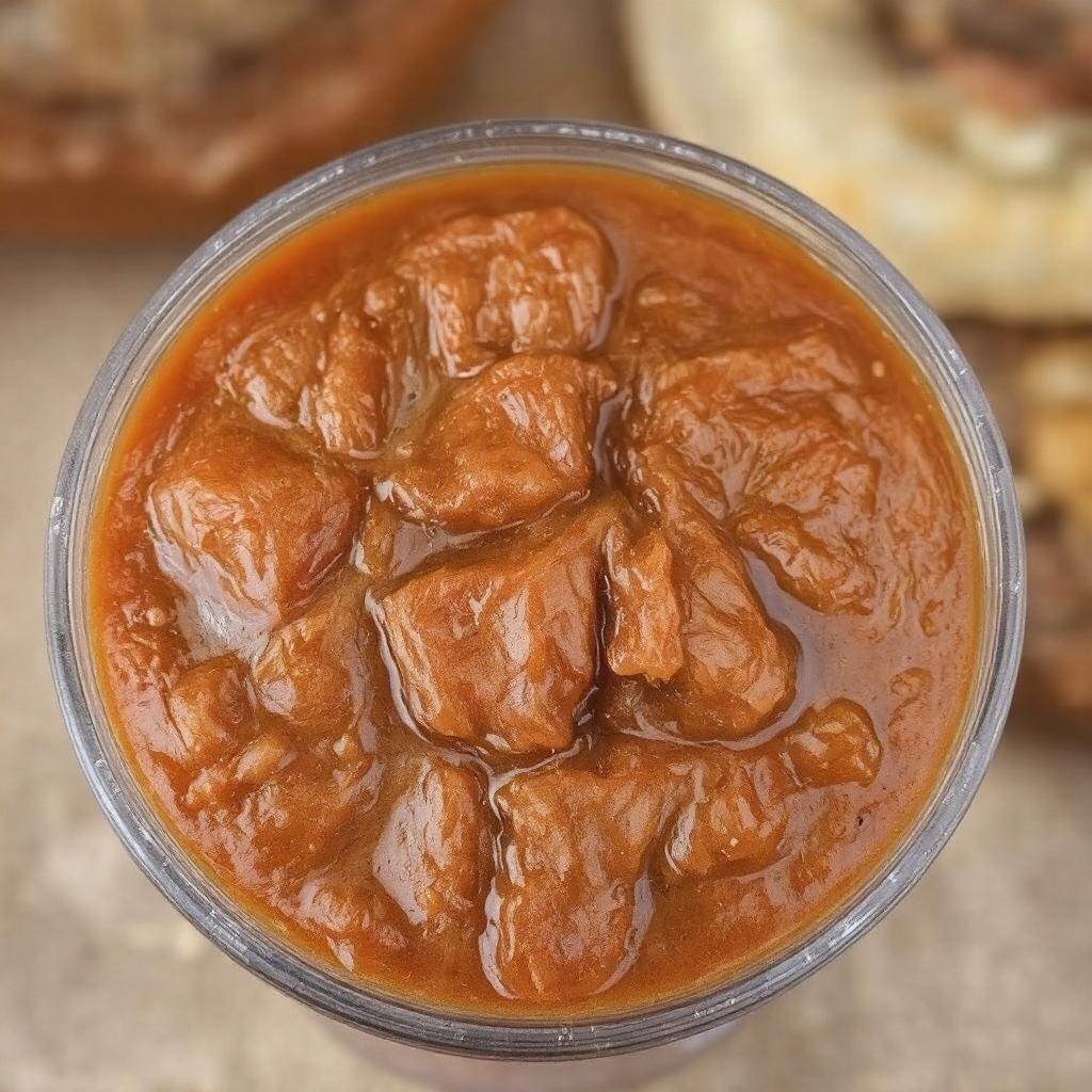 Jak zrobić sos hamburgerowy – Przepisy i porady dla każdego fana burgerów